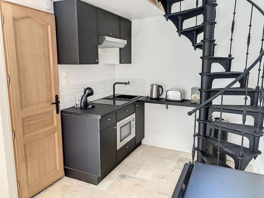 Apartament Le Maurice 6 - Duplex Compiègne Zewnętrze zdjęcie